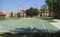 Student Housing Outdoor Facility