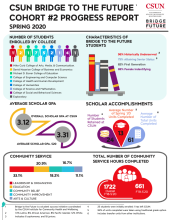 Cohort 2 Spring 2020 Progress Report