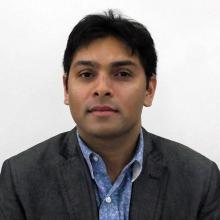 Santosh Khadka