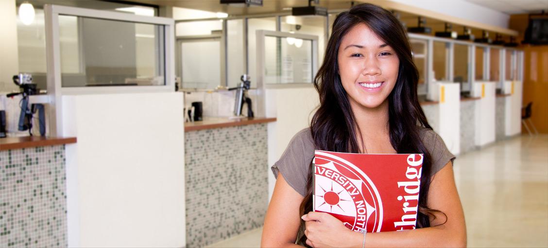 Financial Aid & Scholarship Office | CSUN