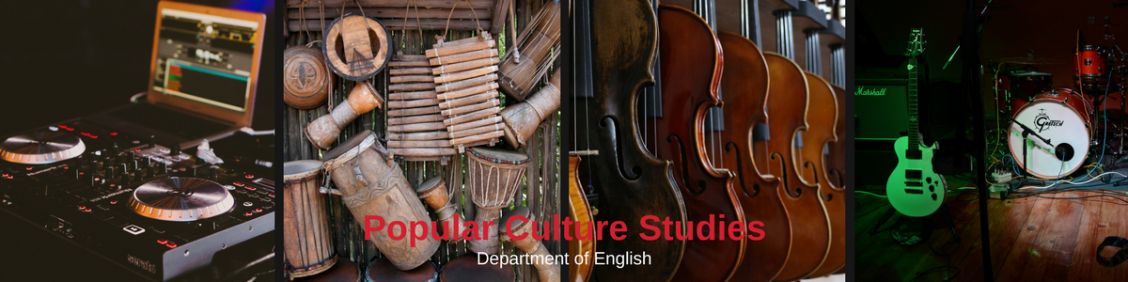 digital turn table, traditional African drums, violins, rock instruments