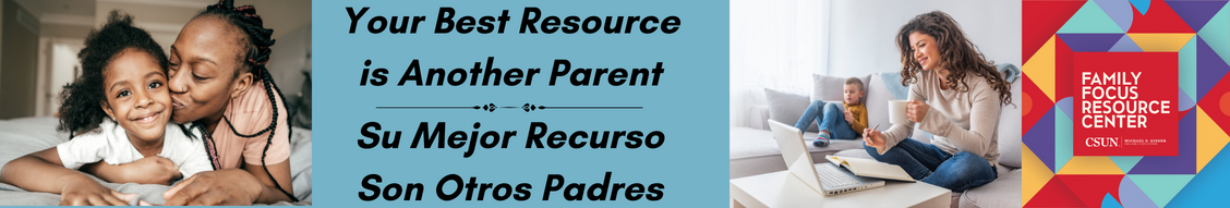 Your best resource is another parent collage