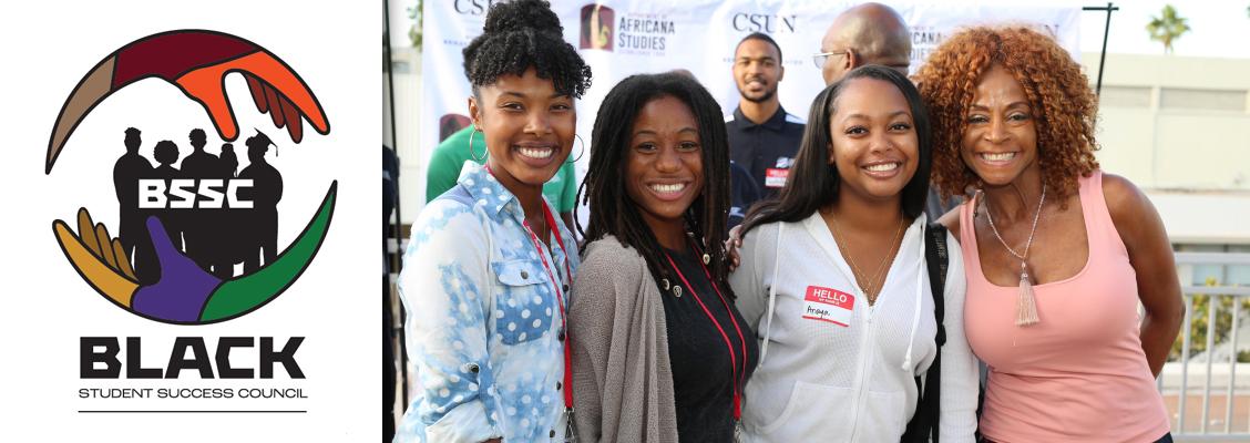 Black Student Success Council