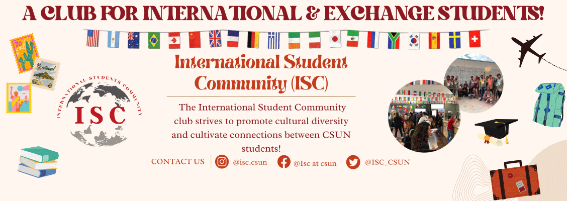 Study Abroad Planning Guide - International Student Exchange (ISE)