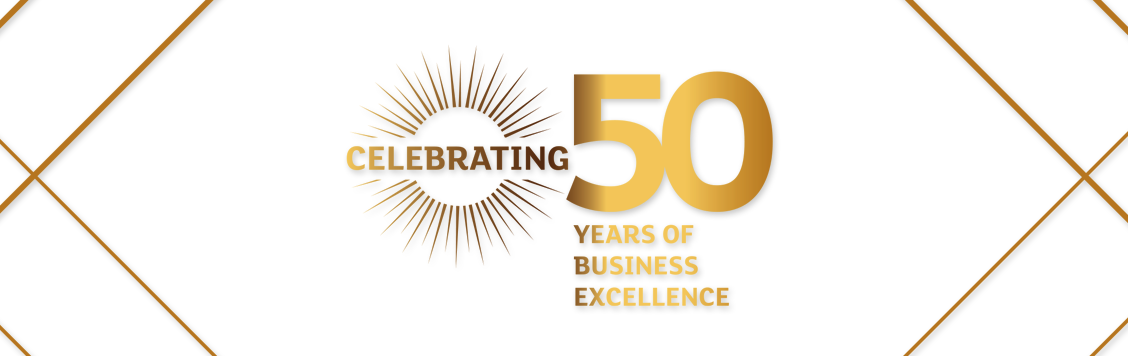 Celebrating 50 Years Of Business Excellence | California State ...