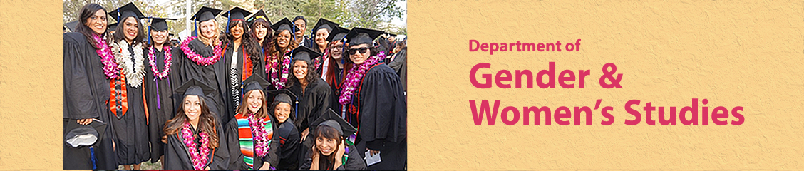 2014 GWS graduates