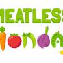 Meatless Monday Thumbnail for Earth Month