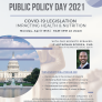 Public Policy Day Flyer
