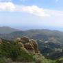 Sandstone Peak