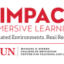 SIMPACT Immersive Learning, CTL at CSUN