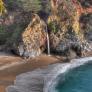 camp and explore big sur