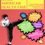 Asian American Health Fair