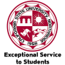 CSUN Exceptional Service to Students