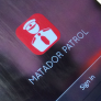 Matador Patrol App Image