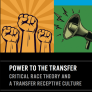 Cover of &quot;Power to the Transfer&quot; book