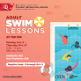 SRC: Adult Swim Lessons