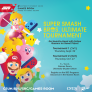 Games Room: Super Smash Bros. Ultimate Tournament (Doubles)