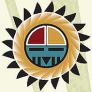 32nd Annual Powwow logo