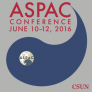 Asian Studies on the Pacific Coast 2016 Conference