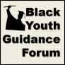 Black Youth Guidance Forum Logo