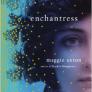 Enchantress Book Cover