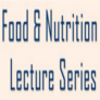 Food &amp; Nutrition Lecture Series 2015 Lede Logo