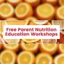 Free Parent Workshop Thumbnail