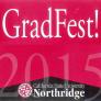 GradFest! logo