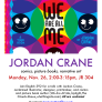 Jordan Crane