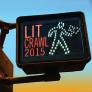 LA Lit Crawl 2015