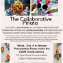 The Collaborative Piñata