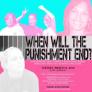 When Will the Punishment End? poster