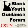 Black Youth Guidance Forum Logo