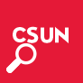 Discover CSUN Talks