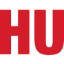 letters HU, short for humanities