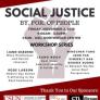 Social Justice Workshop