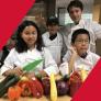 Kids Culinary Program Preview