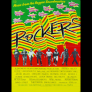 ROCKERS poster