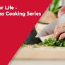 Spice Up Your Life - MMC Wellness Cooking Series
