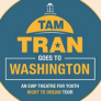 Tam Tran Goes to Washington