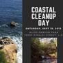 lede image for coastal cleanup day