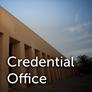 Credential Office