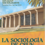 Sociology Magazine La Sociologia de CSUN Cover