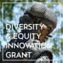 Matador statue Diversity and Innovation Grant