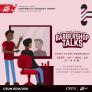 Barbershop Talks