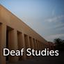 Deaf Studies