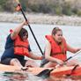 Aquatic Center at Castaic Lake