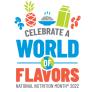Celebrate a World of Flavors