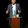 Dr. William A. Smith presents “Racial Battle Fatigue”