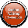 Student Advisement Information Orange Button